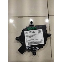 Бардачок Audi Q7 4M (2015-) 2018 4M0963575