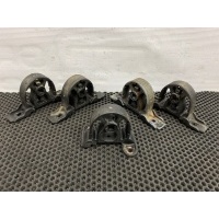 подушка глушителя BMW X5 E53 2005 18201439497, 18201438435, 18211439497, 18217503027