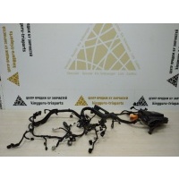 Проводка ДВС Volvo S90 2 D4 Дорестайлинг PS 2020 32283773