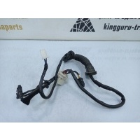 Проводка двери KIA Spectra 1 SD Рестайлинг 2 2004-2011 0K2N267210
