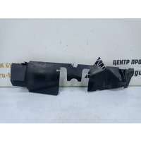 Дефлектор радиатора Volkswagen Polo 6 CK4 2020-2022 6N5121283