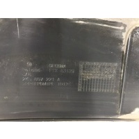 Бампер передний Volkswagen Caddy 3 2013 2K5807221A