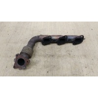 Коллектор выпускной левый MERCEDES-BENZ C-CLASS W203 05/2000 - 12/2007 2007 A6421420102