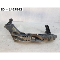 Суппорт правой фары Mercedes GL-kl A1666200691