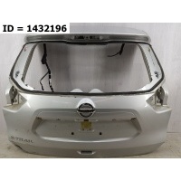 Дверь багажника Nissan X-Trail 9001AHZ50E