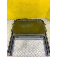 Люк Land Rover Range Rover Sport I 2005-2013  2008