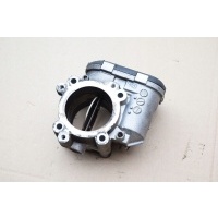 Мерседес w211 w219 3.0 v6 дросельная заслонка 6420900270