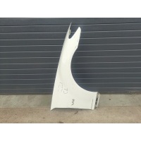 Крыло переднее правое Mercedes CL W216 2007 A2168800218