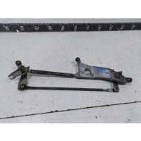 Трапеция стеклоочистителя Toyota Camry XV40 2006-2011 8515033230