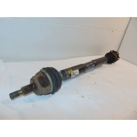 Привод передний правый Audi A3 8L 1997-2003 1J0407272CT