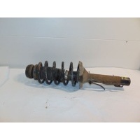 Стойка передняя в сборе Audi A3 8L 1997-2003 1J0413031CP