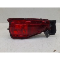 Фонарь противотуманный Toyota Fortuner 2 2015-2023 814900K020