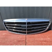 Решетка радиатора радиатора решетка мерседес c - klasa w205