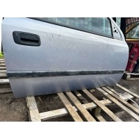 Накладка двери передней правой Opel Astra G 2001 90587372