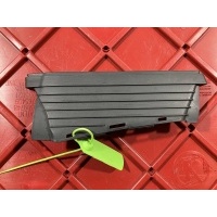 воздуховод Audi A8 D4/4H 2012 4H0129665B
