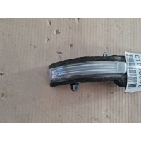 Указатель поворота в зеркало левый Mitsubishi Outlander GF 2012- 8351A067