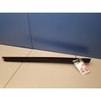 Накладка стекла задней левой двери Mercedes E-klasse W212 2009-2016 A2127353365