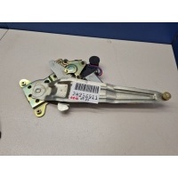 Стеклоподъемник задний правый BYD F3 2006-2013 BYDF36204020