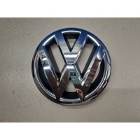 Эмблема Volkswagen Passat B7 2011-2015 561853600ULM