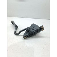 Педаль газа Volkswagen Sharan 1999 7m1721603