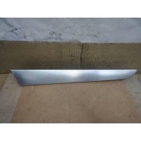 Накладка двери передней левой Audi Q5 8R 2009 8R0867409F1NK