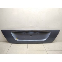 Накладка крышки багажника mercedes Benz W211 E-Klasse A21175002379999