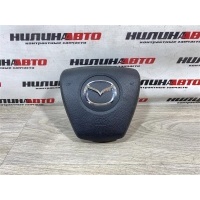 Подушка безопасности в руль MAZDA 6 GH GS1D57K00D