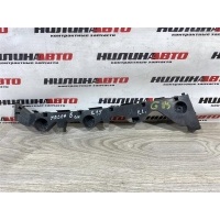 Кронштейн заднего бампера левый MAZDA 6 GH GS1E502J1