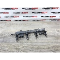 Рампа топливная MAZDA 6 GH L5061315XB