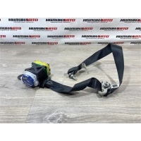Ремень безопасности передний правый MAZDA 6 GH GS1D57L30B02