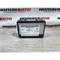 Блок управления телефоном (Bluetooth) MAZDA 6 GH GS8S66DHX