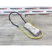 Подушка безопасности в сиденье левая MAZDA 6 GH GS1D57KB0C