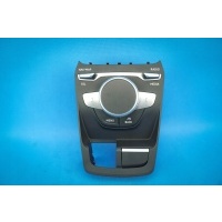 Панель управления mmi high audi q2 81a 81b919614b