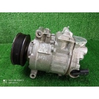 компрессор кондиционера Audi A4 (B7) (2005-2007) 8J0260805