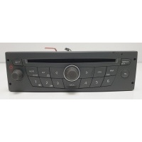 Радио компакт - диск навигация renault espace iv 281151367r