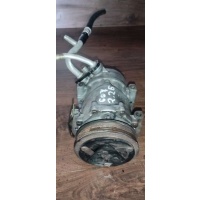Компрессор кондиционера Peugeot 607 2004