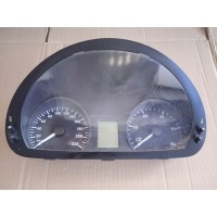 Мерседес вито w639 спидометр a6394462121