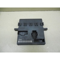 Блок электронный Audi A4 [B6] 2000-2004 8E0907279F