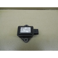 Датчик ускорения Audi A4 [B6] 2000-2004 8E0907637A