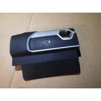 Citroen ds7 1.6 thp экран крышка двигателя