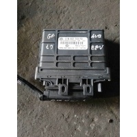 Блок управления АКПП Volkswagen Passat B5 GP 2001 01N927733FD