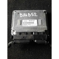 Блок управления двигателем (ДВС) Audi A4 B5(1994-2001) 1999 3b0906018a