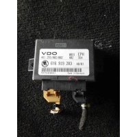Блок управления парктрониками Skoda Octavia A4(1997-2004) 2000 6y6919283