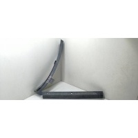 Крепление бампера заднего Volkswagen Passat B5 1997 3B5807393A
