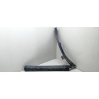 Крепление бампера заднего Volkswagen Passat B5 1997 3B5807394A