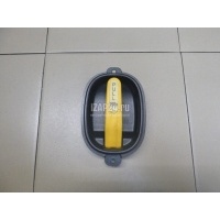 Ручка открывания багажника Hyundai-Kia Sonata V (NF) (2005 - 2010) 812403K000