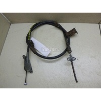Трос стояночного тормоза правый Nissan Almera Classic (B10) (2006 - 2013) 3653095F0A