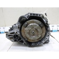 АКПП (автоматическая коробка переключения передач) Nissan Almera Classic (B10) (2006 - 2013) 3102095F0A