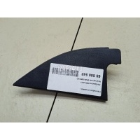 Накладка на дверь Hyundai-Kia Spectra (2001 - 2011) 0K2A168510C