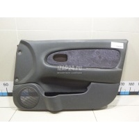 Обшивка двери передней правой Hyundai-Kia Spectra (2001 - 2011) 1K2AC68420Y1
